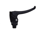 2-3 finger nylon-composite lever